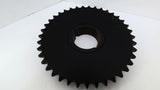 Tsubaki 60SK39 Sprocket 60 chain 39 Teeth SK bushing