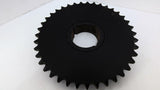 Tsubaki 60SK39 Sprocket 60 chain 39 Teeth SK bushing