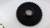 Tsubaki 60SK39 Sprocket 60 chain 39 Teeth SK bushing