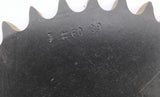 Tsubaki 60SK39 Sprocket 60 chain 39 Teeth SK bushing