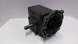 Boston Gear F718-5-B7-G 5:1 Ratio 1.850 Input Hp Gearbox