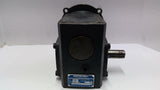 Boston Gear F718-5-B7-G 5:1 Ratio 1.850 Input Hp Gearbox