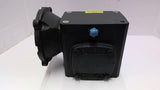 Boston Gear F721-40-B5-G 40:1 Ratio 0.680 Input Hp 700 Series Gearbox