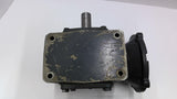 Boston Gear F721-40-B5-G 40:1 Ratio 0.680 Input Hp 700 Series Gearbox