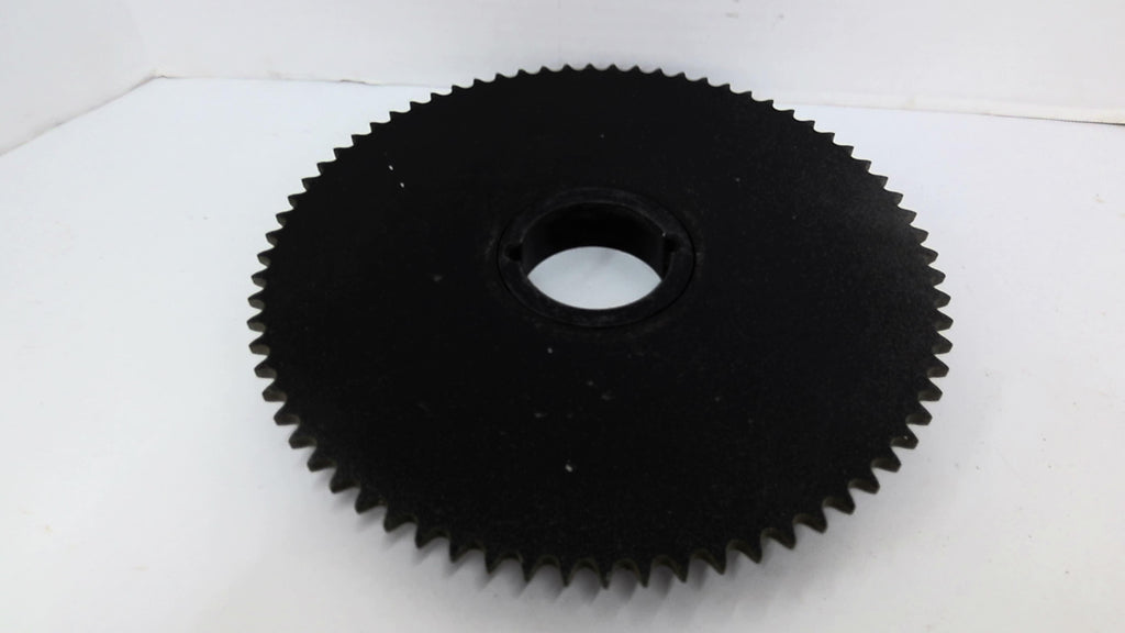 Tsubaki 40BTL72 Sprocket 11 3/4" OD 40 Chain 72 Teeth