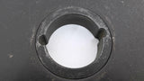 Tsubaki 40BTL72 Sprocket 11 3/4" OD 40 Chain 72 Teeth