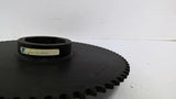 Tsubaki 40BTL72 Sprocket 11 3/4" OD 40 Chain 72 Teeth