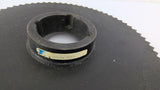 Tsubaki 40BTL72 Sprocket 11 3/4" OD 40 Chain 72 Teeth
