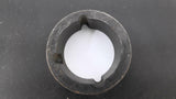 Tsubaki 40BTL72 Sprocket 11 3/4" OD 40 Chain 72 Teeth