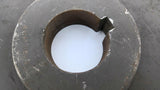60B40 Sprocket 2 3/16" Bore 10 1/16' OD 60 Chain 40 Teeth