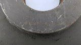 60B40 Sprocket 2 3/16" Bore 10 1/16' OD 60 Chain 40 Teeth