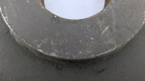 60B40 Sprocket 2 3/16" Bore 10 1/16' OD 60 Chain 40 Teeth