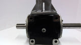 Von Ruden 90-670-E-1:1-SP 3 Way GearBox 1:1 RAtio