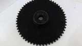Tri-Clover 50B56 Sprocket 1 1/4" Bore 11 1/2" OD 50 Chain 56 Teeth
