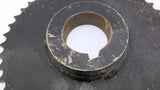 Martin 50B45 45 Tooth Sprocket 50 Chain 45 Teeth