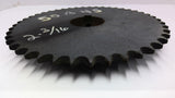 Martin 50B45 45 Tooth Sprocket 50 Chain 45 Teeth