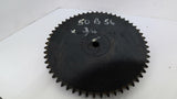 Tsubaki 50B56 Sprocket 3/4" Bore 11 1/2" OD 50 Chain 56 Teeth