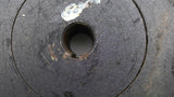 Tsubaki 50B56 Sprocket 3/4" Bore 11 1/2" OD 50 Chain 56 Teeth