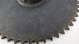Tsubaki 50B56 Sprocket 3/4" Bore 11 1/2" OD 50 Chain 56 Teeth