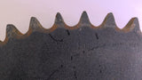 Tsubaki 50B56 Sprocket 3/4" Bore 11 1/2" OD 50 Chain 56 Teeth