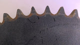 Tsubaki 50B56 Sprocket 3/4" Bore 11 1/2" OD 50 Chain 56 Teeth