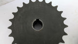 Martin 40BS23 Sprocket 5/8" Bore 3 7/8" OD 40 Chain 23 Teeth