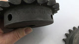 Martin 40BS23 Sprocket 5/8" Bore 3 7/8" OD 40 Chain 23 Teeth