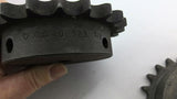 Martin 40BS23 Sprocket 5/8" Bore 3 7/8" OD 40 Chain 23 Teeth