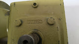 Boston F715-40-B5-J Gear Reducer 40:1 Ratio .310 Input HP