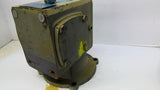 Boston F715-40-B5-J Gear Reducer 40:1 Ratio .310 Input HP