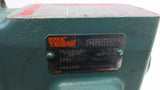 Dodge 56/150-20 Gear Reducer 20:1 Ratio Input HP .59