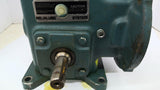 Dodge 56/150-20 Gear Reducer 20:1 Ratio Input HP .59