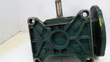 Dodge 56/150-20 Gear Reducer 20:1 Ratio Input HP .59