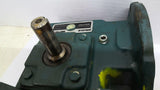 Dodge 56/150-20 Gear Reducer 20:1 Ratio Input HP .59