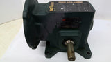 Dodge 56/150-20 Gear Reducer 20:1 Ratio Input HP .59 1750 RPM