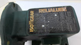 Dodge 56/150-20 Gear Reducer 20:1 Ratio Input HP .59 1750 RPM