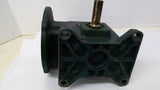 Dodge 56/150-20 Gear Reducer 20:1 Ratio Input HP .59 1750 RPM