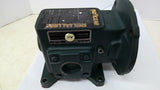 Dodge 56/150-20 Gear Reducer 20:1 Ratio Input HP .59 1750 RPM