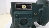 Dodge 56/150-20 Gear Reducer 20:1 Ratio Input HP .59 1750 RPM