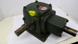 Ohio RA-2 Gear Reducer 2:1 Ratio