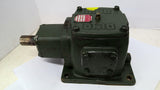 Ohio RA-2 Gear Reducer 2:1 Ratio