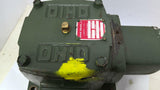Ohio RA-2 Gear Reducer 2:1 Ratio