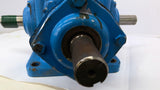 Morse 6H-1LR E84MX0001 Gear Reducer 1.1 Ratio 22.03HP