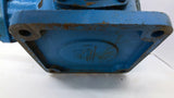 Morse 6H-1LR E84MX0001 Gear Reducer 1.1 Ratio 22.03HP