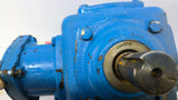 Morse 6H-1LR E84MX0001 Gear Reducer 1.1 Ratio 22.03HP