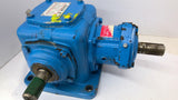 Morse 6H-1LR E84MX0001 Gear Reducer 1.1 Ratio 22.03HP