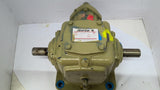 Morse 3M 1-LR-0 G87MX0002 Gear Reducer 1.1 Ratio 22HP