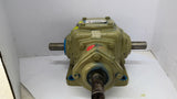 Morse 3M 1-LR-0 G87MX0002 Gear Reducer 1.1 Ratio 22HP