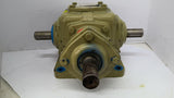 Morse 3M 1-LR-0 G87MX0002 Gear Reducer 1.1 Ratio 22HP