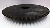 Tsubaki 60BTL60 60 Tooth Sprocket 60 Chain 60 Teeth